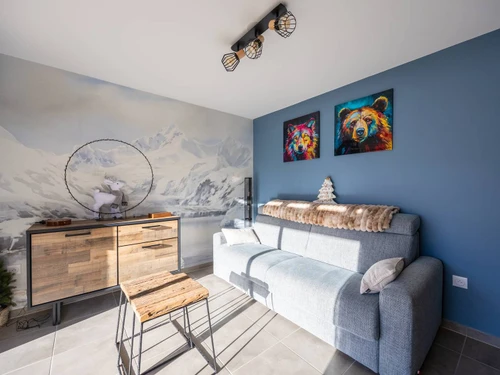 Apartment Génos-Val Louron, 2 bedrooms, 6 persons - photo_1012135950466