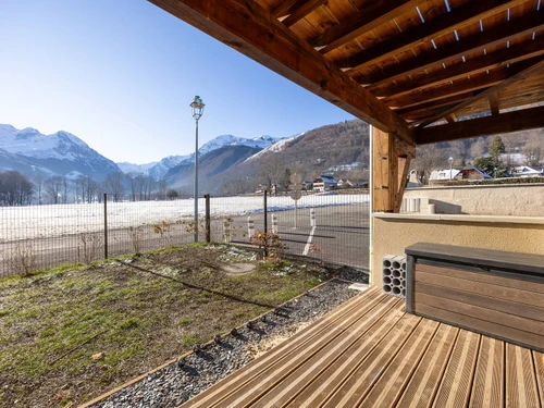 Apartment Génos-Val Louron, 2 bedrooms, 6 persons - photo_1012135950466