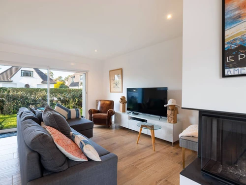 Villa Le Touquet, 4 bedrooms, 11 persons - photo_1012135951088