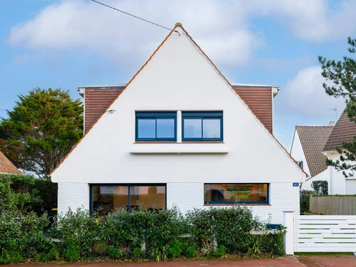 Villa Le Touquet, 4 bedrooms, 11 persons - photo_1012135951088