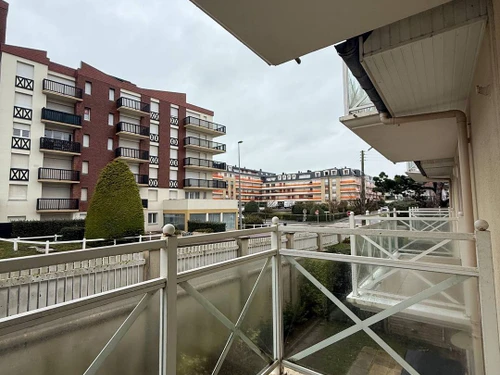 Apartment Cabourg, 1 bedroom, 4 persons - photo_1012135951846