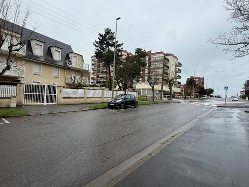 Apartment Cabourg, 1 bedroom, 4 persons - photo_1012135951846