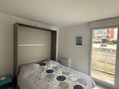 Apartment Cabourg, 1 bedroom, 4 persons - photo_1012135951846