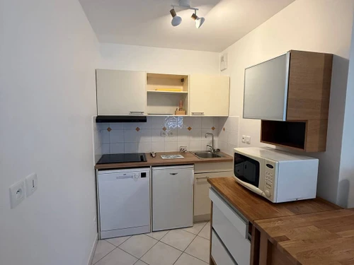 Apartment Cabourg, 1 bedroom, 4 persons - photo_1012135951846