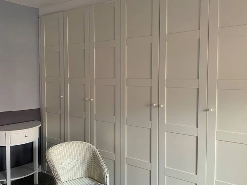 Studio Cabourg, studio flat, 4 persons - photo_1012135951964