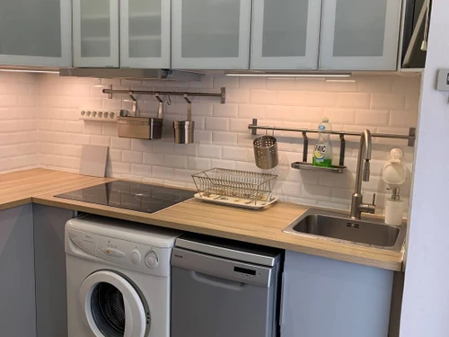 Studio Cabourg, studio flat, 4 persons - photo_1012135951964