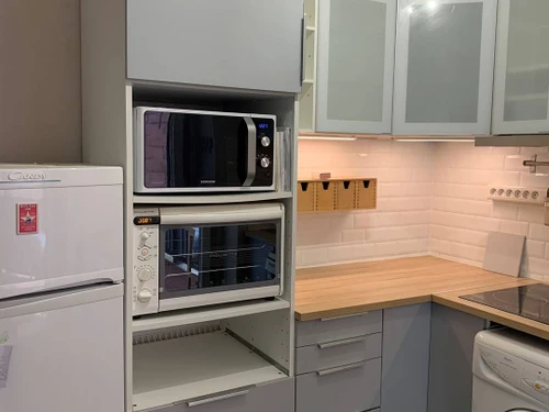 Studio Cabourg, studio flat, 4 persons - photo_1012135951964