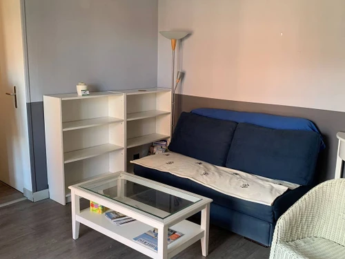 Studio Cabourg, studio flat, 4 persons - photo_1012135951964