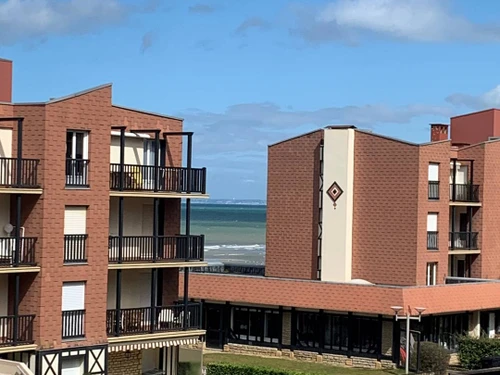 Studio Cabourg, studio flat, 4 persons - photo_1012135951964