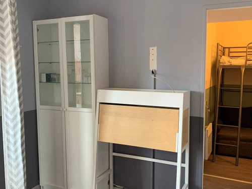 Studio Cabourg, studio flat, 4 persons - photo_1012135951964