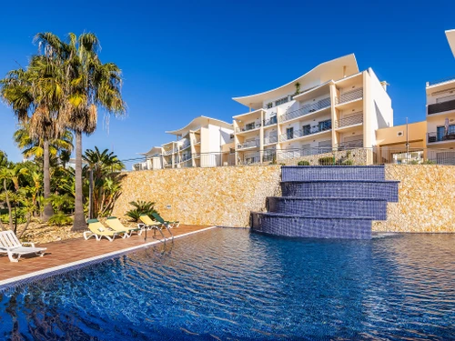 Ferienwohnung Albufeira, 1 Schlafzimmer, 4 Personen - photo_1011865536671