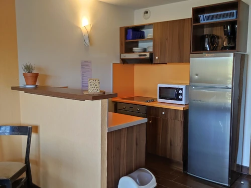 Apartamento Jausiers, 2 dormitorios, 6 personas - photo_17679414290