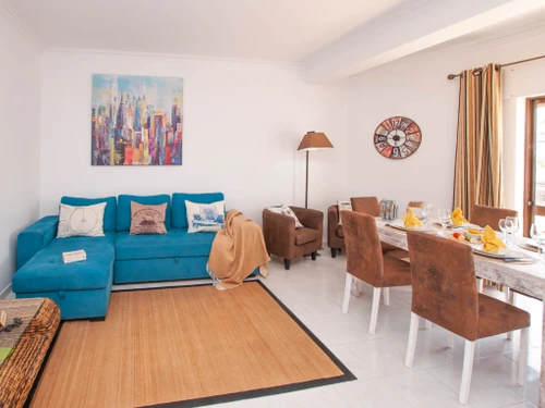 Apartment Albufeira, 2 bedrooms, 6 persons - photo_1011965666998
