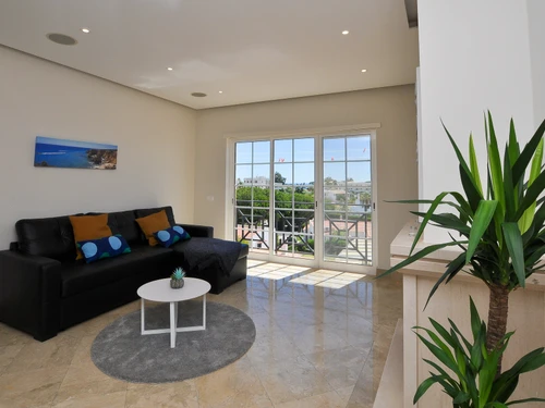 Appartement Albufeira, 3 pièces, 6 personnes - photo_1011865428522