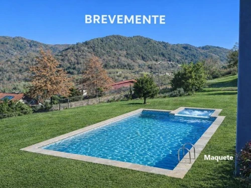 Gîte Terras de Bouro, 4 pièces, 6 personnes - photo_1012027416799