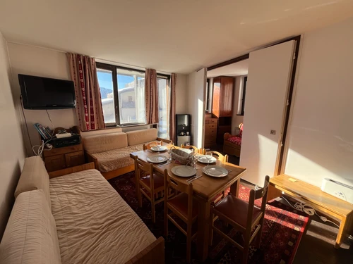 Apartment Avoriaz, 1 bedroom, 6 persons - photo_1012135979861
