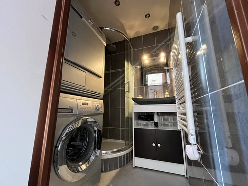 Apartment Avoriaz, 1 bedroom, 6 persons - photo_1012135979861