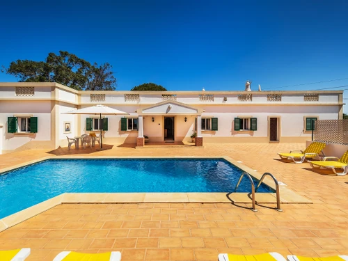 Villa Albufeira, 4 Schlafzimmer, 9 Personen - photo_1011874337077