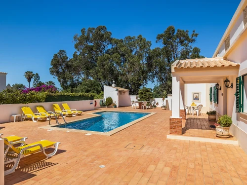 Villa Albufeira, 4 Schlafzimmer, 9 Personen - photo_1011874337077