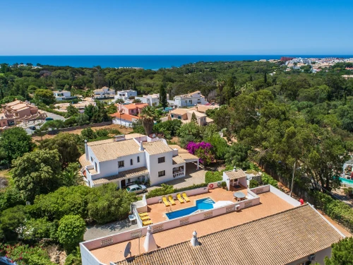 Villa Albufeira, 4 Schlafzimmer, 9 Personen - photo_1011874337077