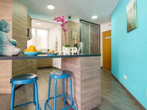 Apartamento Nerja, 2 dormitorios, 5 personas - photo_1011964191223