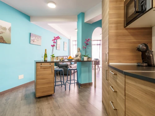 Apartamento Nerja, 2 dormitorios, 5 personas - photo_1011964191223