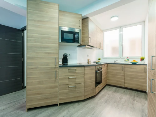 Apartamento Nerja, 2 dormitorios, 5 personas - photo_1011964191223