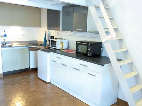 Studio Marseillan-Plage, Studio, 3 Personen - photo_1012135999063