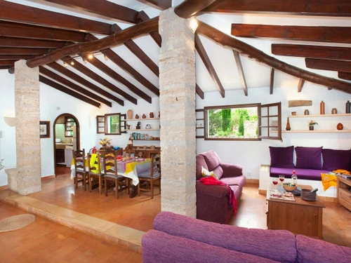 Gasthaus Port de Pollença, 4 Schlafzimmer, 8 Personen - photo_1012136000884