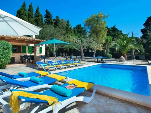 Gasthaus Port de Pollença, 4 Schlafzimmer, 8 Personen - photo_1012136000884