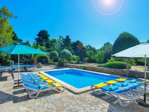 Gasthaus Port de Pollença, 4 Schlafzimmer, 8 Personen - photo_1012136000884