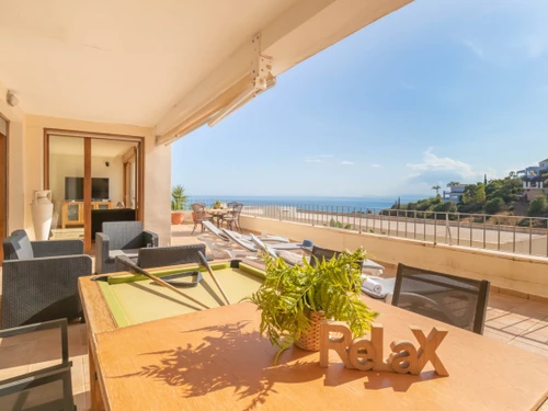 Apartment Marbella, 3 bedrooms, 6 persons - photo_1011964200434