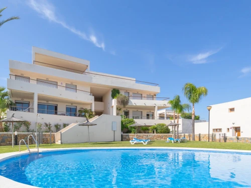 Apartment Marbella, 3 bedrooms, 6 persons - photo_1011964200434