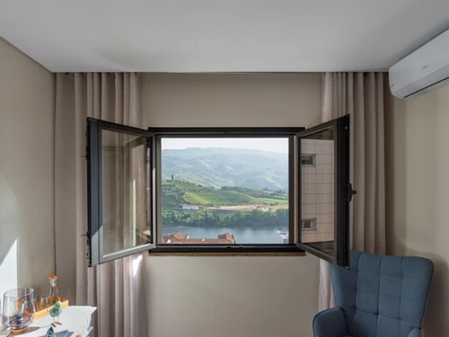 Apartment Peso da Régua, 2 bedrooms, 6 persons - photo_1012136006840