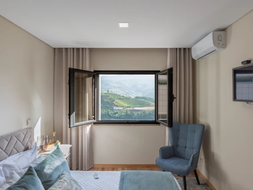 Apartment Peso da Régua, 2 bedrooms, 6 persons - photo_1012136006840