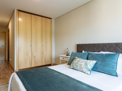 Apartment Peso da Régua, 2 bedrooms, 6 persons - photo_1012136006840