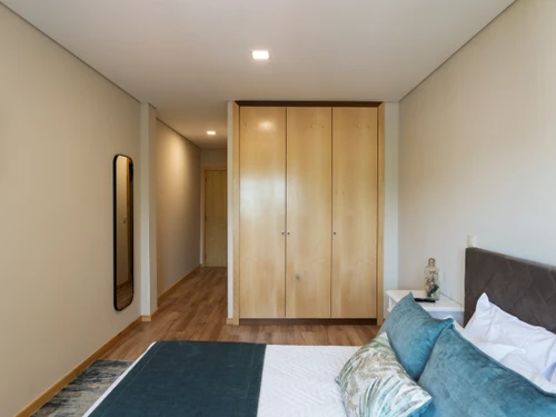 Apartment Peso da Régua, 2 bedrooms, 6 persons - photo_1012136006840