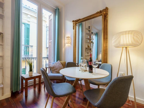 Appartement Málaga, 2 pièces, 4 personnes - photo_1011964211956