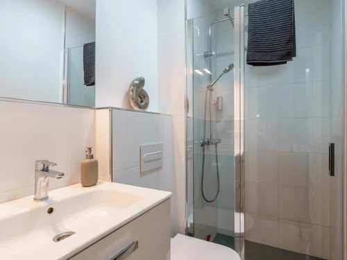 Appartement Málaga, 2 pièces, 4 personnes - photo_1011964211956