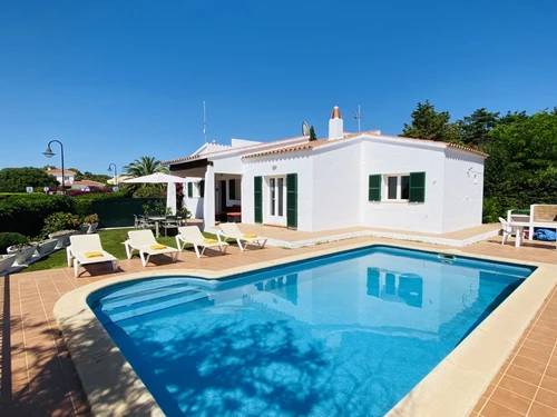 Villa Binibeca, 4 pièces, 6 personnes - photo_1011874304423