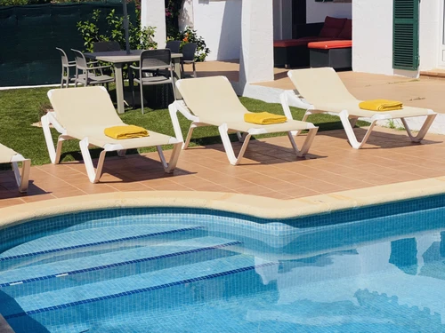 Villa Binibeca, 4 pièces, 6 personnes - photo_1011874304423