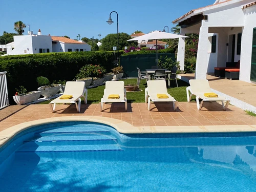 Villa Binibeca, 4 pièces, 6 personnes - photo_1011874304423