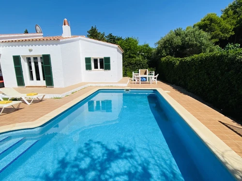 Villa Binibeca, 4 pièces, 6 personnes - photo_1011874304423