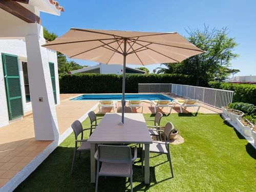 Villa Binibeca, 4 pièces, 6 personnes - photo_1011874304423