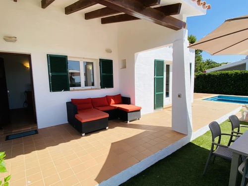 Villa Binibeca, 4 pièces, 6 personnes - photo_1011874304423