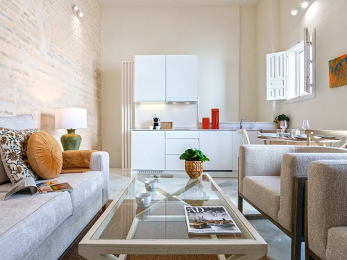 Appartement Sevilla, 3 pièces, 4 personnes - photo_1012136012759