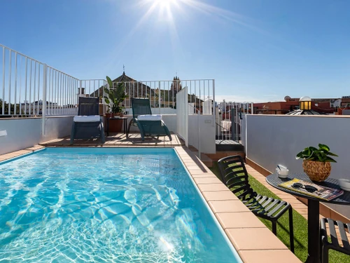 Appartement Sevilla, 3 pièces, 4 personnes - photo_1012136012759