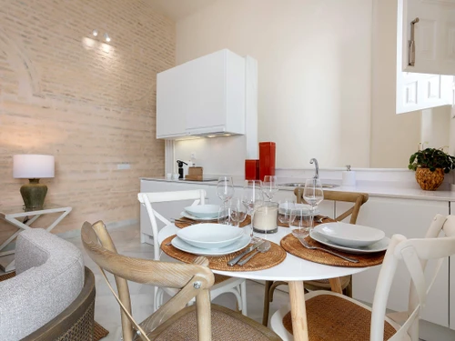 Appartement Sevilla, 3 pièces, 4 personnes - photo_1012136012759