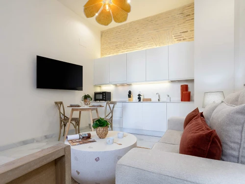 Appartement Sevilla, 3 pièces, 4 personnes - photo_1012136012893