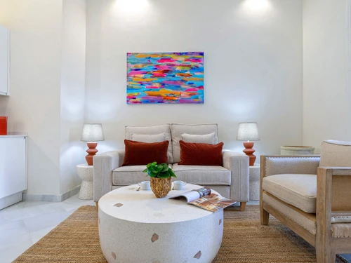 Appartement Sevilla, 3 pièces, 4 personnes - photo_1012136012893